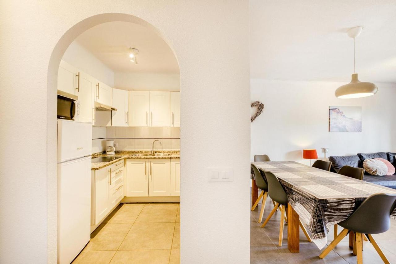 Breda 4A Villa Torroella de Montgrí Eksteriør billede