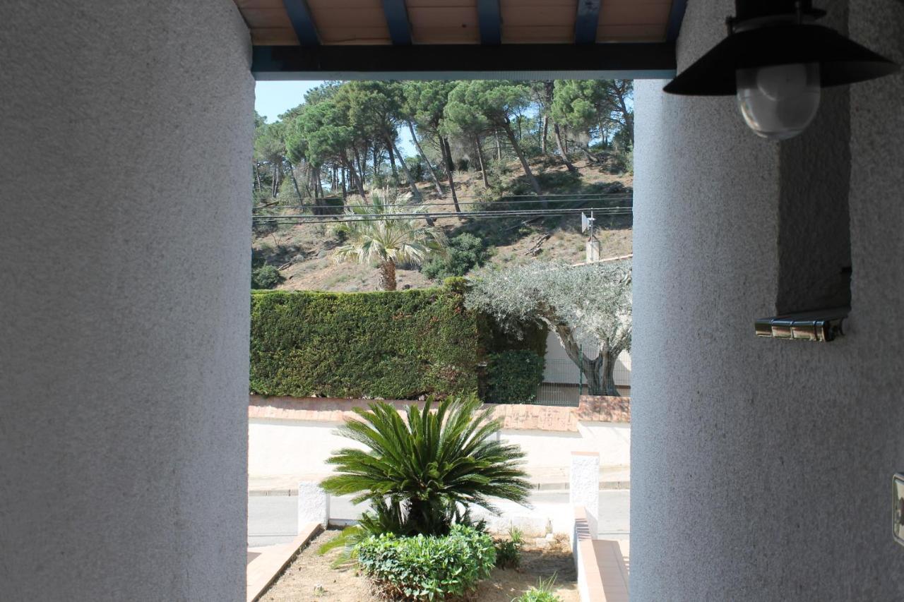 Breda 4A Villa Torroella de Montgrí Eksteriør billede