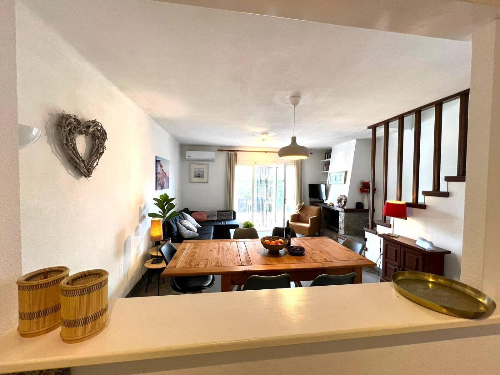 Breda 4A Villa Torroella de Montgrí Eksteriør billede