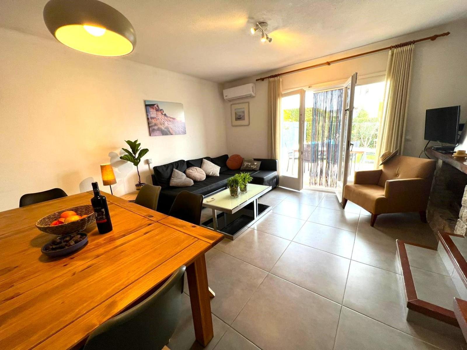 Breda 4A Villa Torroella de Montgrí Eksteriør billede
