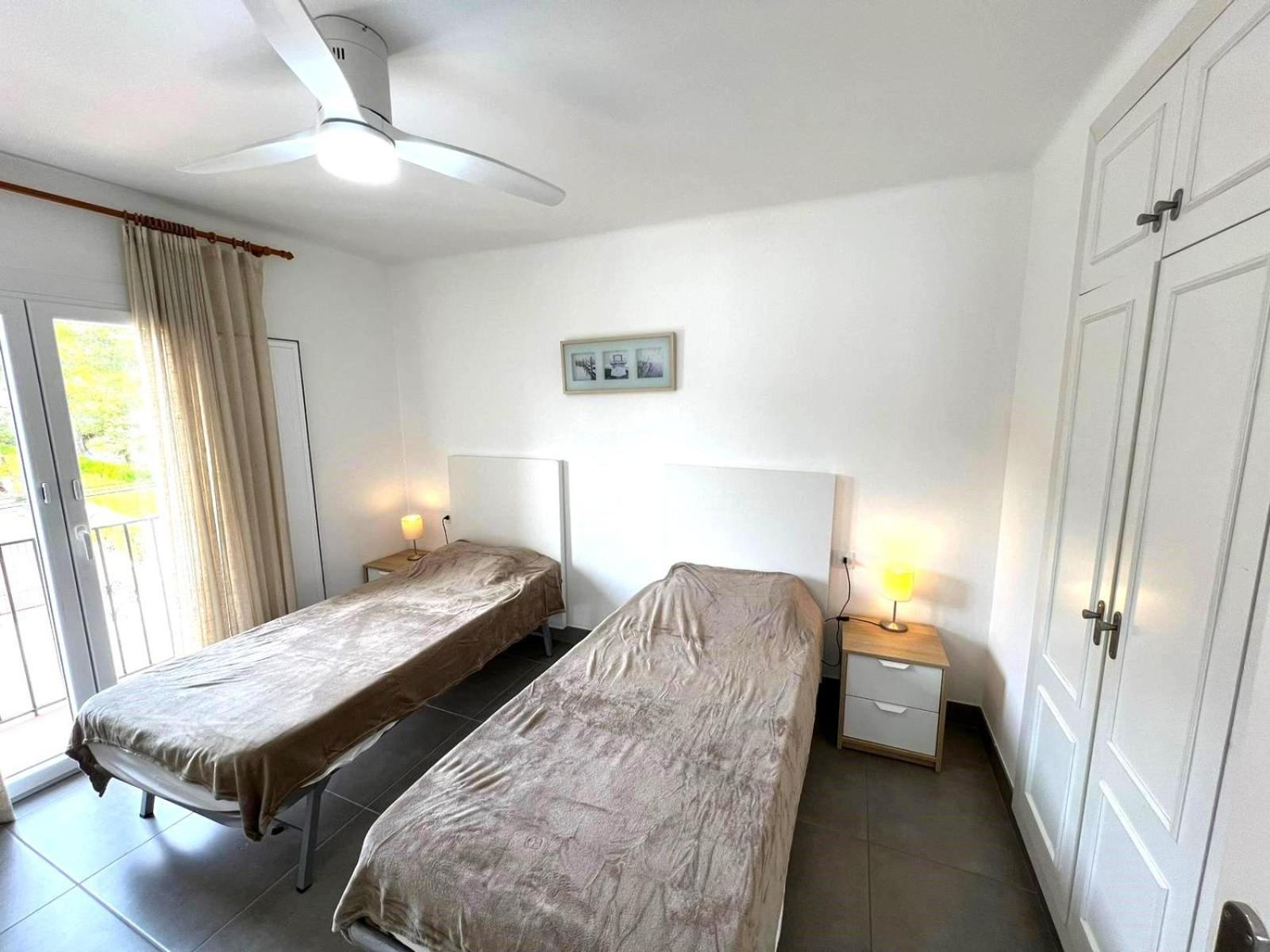 Breda 4A Villa Torroella de Montgrí Eksteriør billede