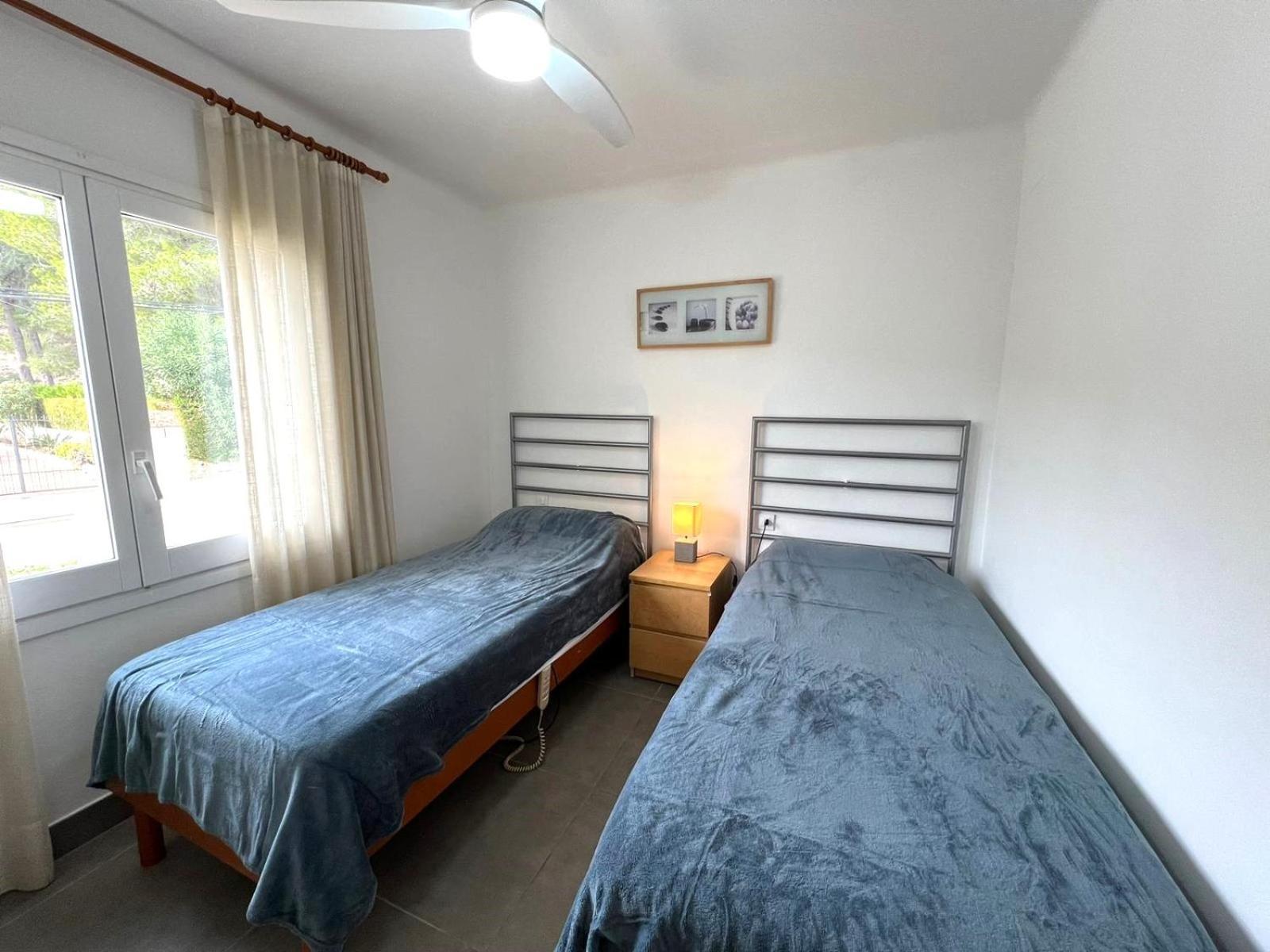 Breda 4A Villa Torroella de Montgrí Eksteriør billede