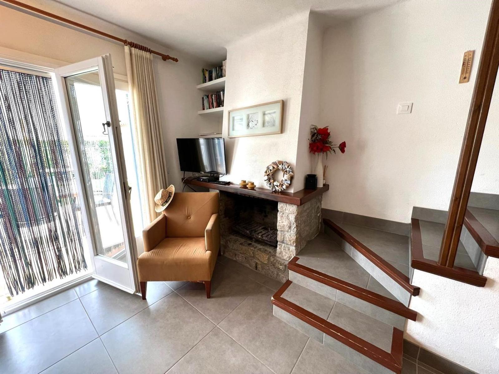 Breda 4A Villa Torroella de Montgrí Eksteriør billede