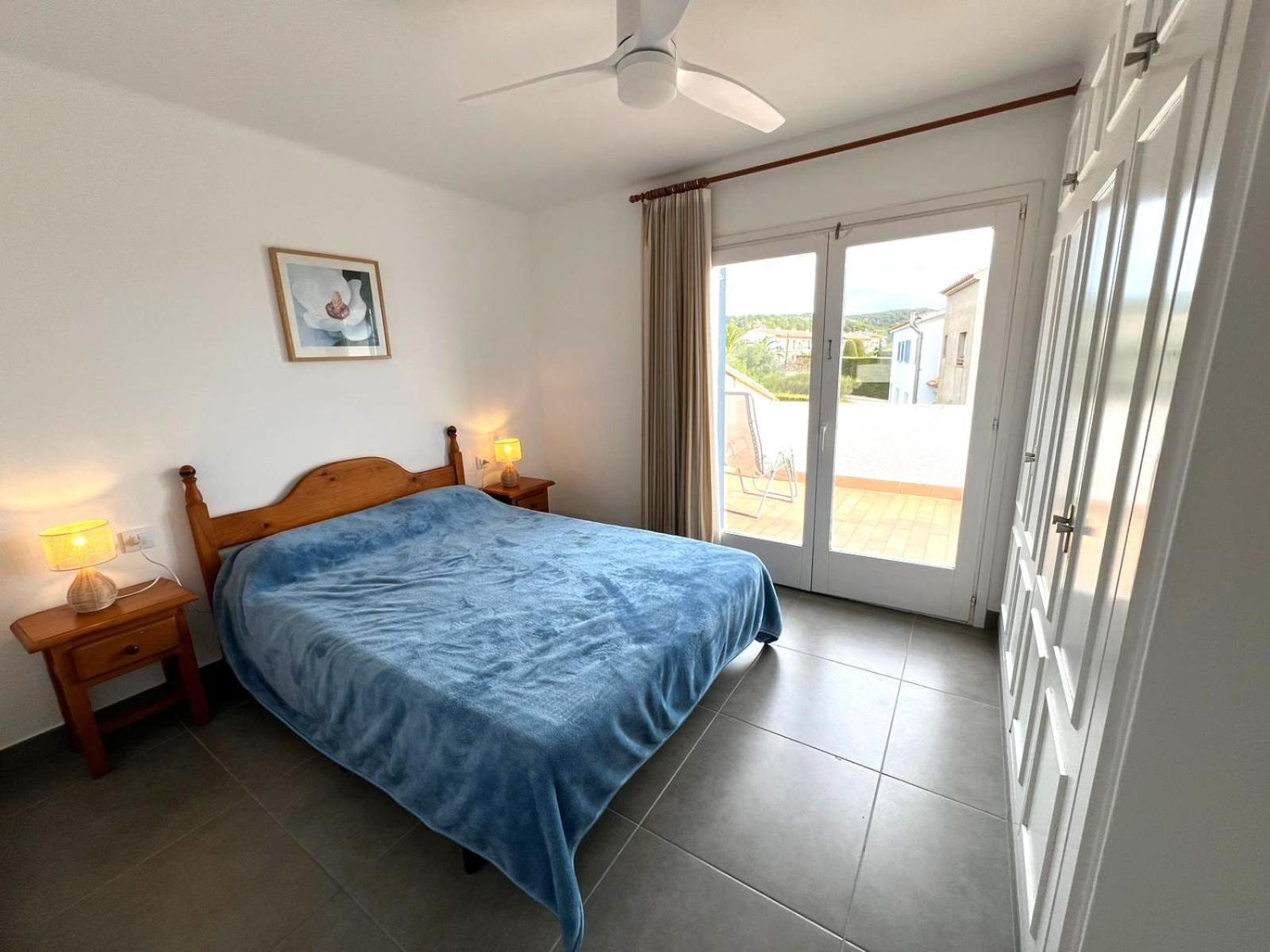 Breda 4A Villa Torroella de Montgrí Eksteriør billede