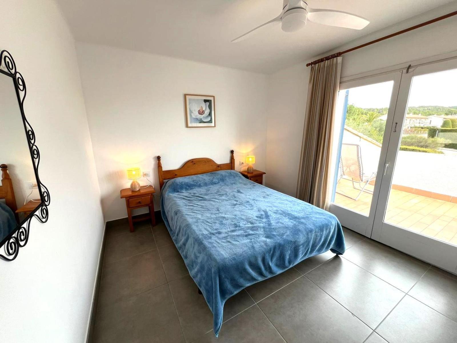 Breda 4A Villa Torroella de Montgrí Eksteriør billede