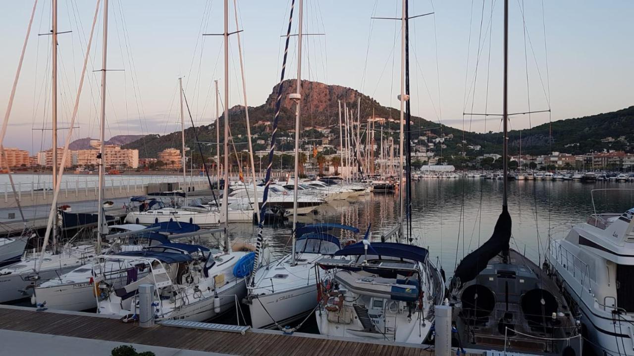 Breda 4A Villa Torroella de Montgrí Eksteriør billede